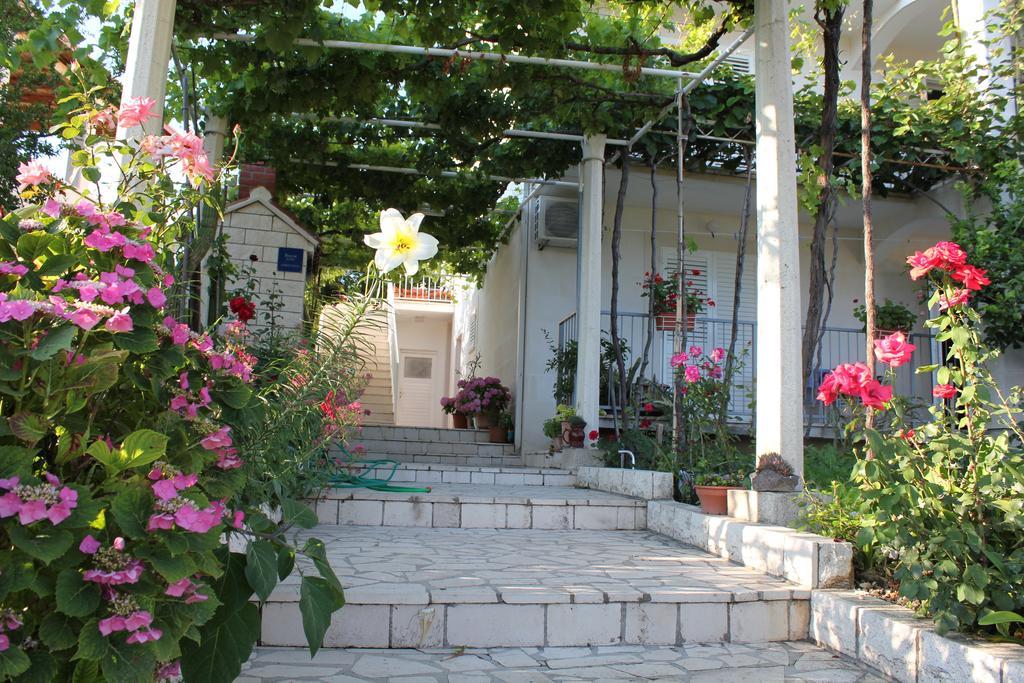 Villa Ive Mlini Extérieur photo
