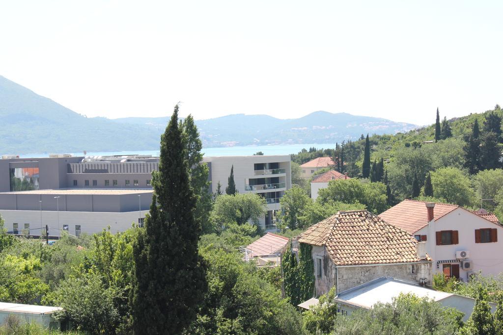 Villa Ive Mlini Extérieur photo