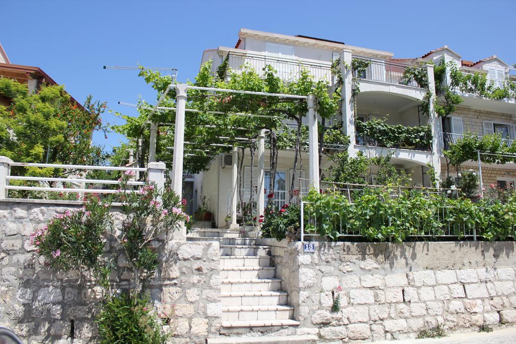 Villa Ive Mlini Extérieur photo