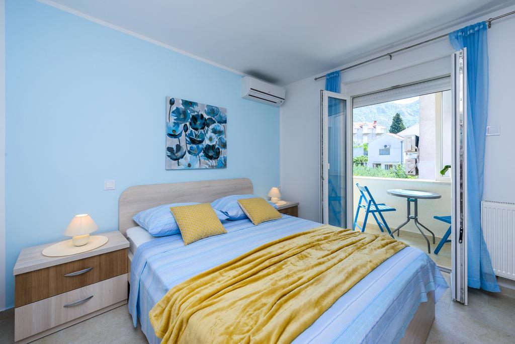 Villa Ive Mlini Extérieur photo