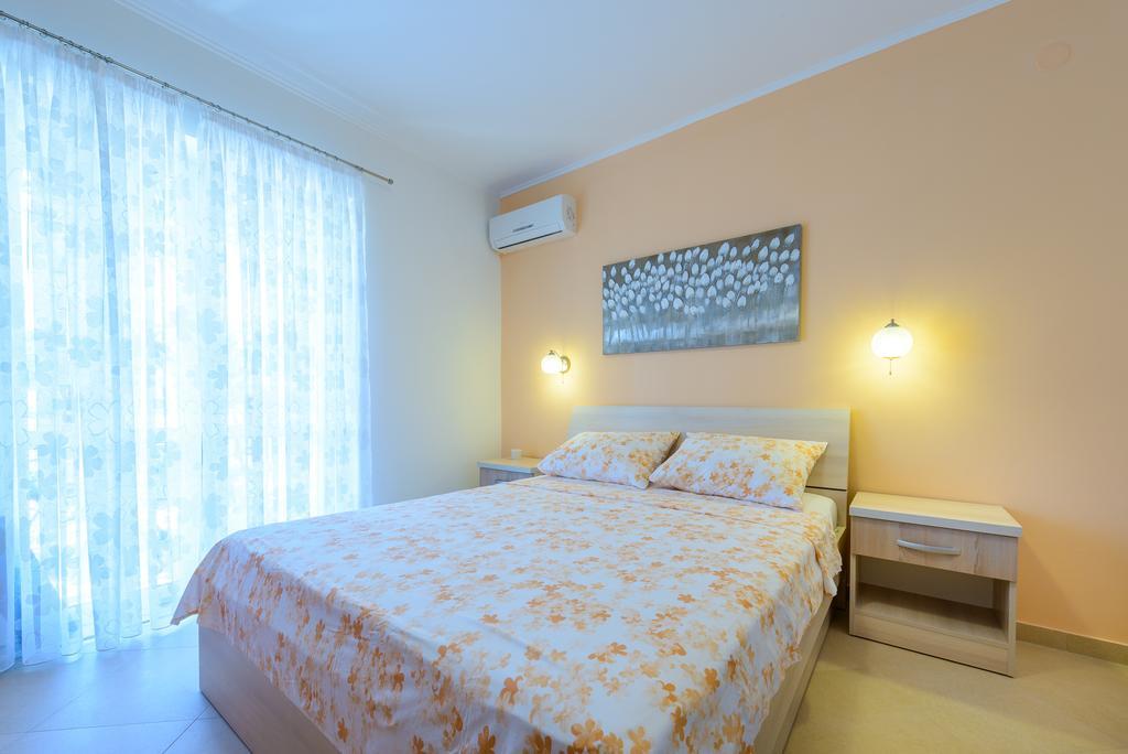 Villa Ive Mlini Extérieur photo